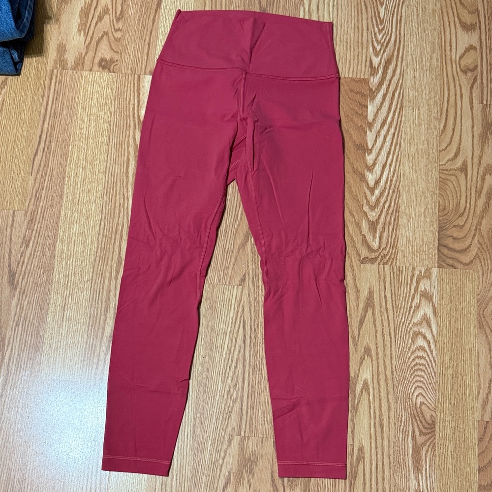 Lululemon align pant II